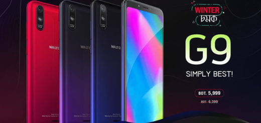 Walton Primo G9